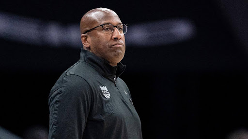 Resilient Mike Brown and his reinvention lead Kings to end postseason drought